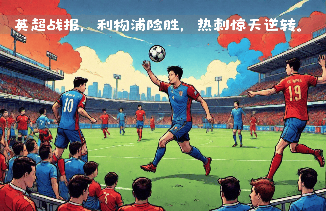 九游官网-惊天逆转！利物浦连追三球实现绝地反击，类型.