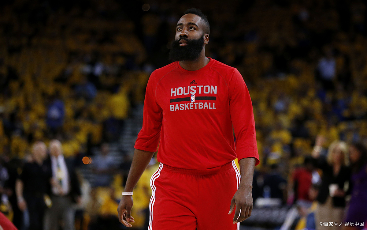 九游官方入口-哈登在公牛比赛中重返赛场，重返赛场引发热议！